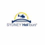 Sydney HeliTours Tourist Attractions Information Or Services Sydney Domestic Airport Directory listings — The Free Tourist Attractions Information Or Services Sydney Domestic Airport Business Directory listings  logo