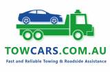 Tow Cars - 24/7 Tow Truck Service - Emergency Towing Melbourne Free Business Listings in Australia - Business Directory listings logo