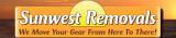 Sunwest Removals Rockingham Free Business Listings in Australia - Business Directory listings logo