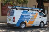 ATD Electrical Electrical Contractors Balgownie Directory listings — The Free Electrical Contractors Balgownie Business Directory listings  logo