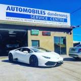 Automobiles Service Centre Home - Free Business Listings in Australia - Business Directory listings logo
