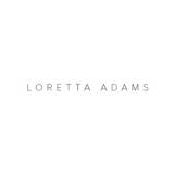 Loretta Adams Bridal Bridal Wear  Retail Or Hire Essendon North Directory listings — The Free Bridal Wear  Retail Or Hire Essendon North Business Directory listings  logo