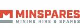 Minspares Mining  Quarrying Equipment Or Supplies West Kalgoorlie Directory listings — The Free Mining  Quarrying Equipment Or Supplies West Kalgoorlie Business Directory listings  logo
