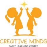 Creative Minds Early Learning Centre Child Care  Family Day Care Pimpama Directory listings — The Free Child Care  Family Day Care Pimpama Business Directory listings  logo