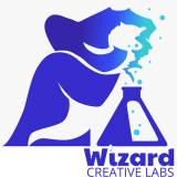 Wizard Creative Labs Marketing Services  Consultants Smithfield Directory listings — The Free Marketing Services  Consultants Smithfield Business Directory listings  logo