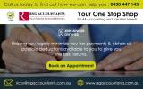 RSG Accountants Free Business Listings in Australia - Business Directory listings logo