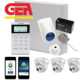 Security Alarms Systems Electronics Manufacturing Equipment  Supplies Montmorency Directory listings — The Free Electronics Manufacturing Equipment  Supplies Montmorency Business Directory listings  logo