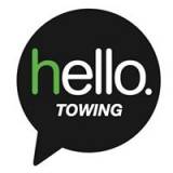 Hello Towing Towing Services Little River Directory listings — The Free Towing Services Little River Business Directory listings  logo