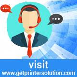 Get Printer Solution +61-1800875318  Technical Consultants City Directory listings — The Free Technical Consultants City Business Directory listings  logo