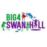 BIG4 Swan Hill Holidays  Resorts Swan Hill Directory listings — The Free Holidays  Resorts Swan Hill Business Directory listings  logo
