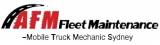 Australian Fleet Maintenance Truck  Bus Repairs Botany Directory listings — The Free Truck  Bus Repairs Botany Business Directory listings  logo