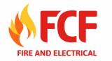FCF Fire & Electrical Wollongong Fire Protection Equipment  Consultants Thirroul Directory listings — The Free Fire Protection Equipment  Consultants Thirroul Business Directory listings  logo