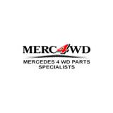 Merc4wd Auto Parts Recyclers Oakleigh Directory listings — The Free Auto Parts Recyclers Oakleigh Business Directory listings  logo