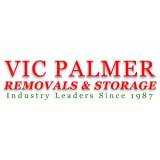 Vic Palmer Removals and Storage Relocation Consultants Or Services Yatala Directory listings — The Free Relocation Consultants Or Services Yatala Business Directory listings  logo