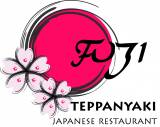 Fuji Teppanyaki Japanese Restaurant Restaurants Burwood Directory listings — The Free Restaurants Burwood Business Directory listings  logo