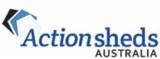 Action Sheds Australia Sheds  Rural  Industrial Yangebup Directory listings — The Free Sheds  Rural  Industrial Yangebup Business Directory listings  logo