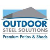 Outdoor Steel Solutions Sheds  Rural  Industrial Golden Square Directory listings — The Free Sheds  Rural  Industrial Golden Square Business Directory listings  logo