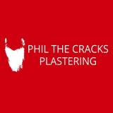 Phil The Cracks Plastering Contractors  General Launceston Directory listings — The Free Contractors  General Launceston Business Directory listings  logo