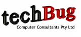 Techbug Computer Consultants Computers  Technical Support Capalaba Directory listings — The Free Computers  Technical Support Capalaba Business Directory listings  logo