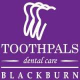 Toothpals Dental Care Dental Clinics  Tas Only  Blackburn Directory listings — The Free Dental Clinics  Tas Only  Blackburn Business Directory listings  logo