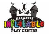 ILLAWARRA INFLATABLE PLAY CENTRE Childrens Parties Warrawong Directory listings — The Free Childrens Parties Warrawong Business Directory listings  logo