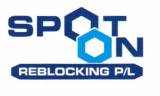 Spoton Reblocking Free Business Listings in Australia - Business Directory listings logo