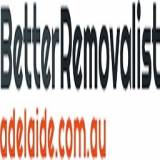 Better Removalists Adelaide  Transportation Consultants Modbury Directory listings — The Free Transportation Consultants Modbury Business Directory listings  logo