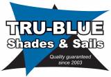 Tru-Blue Shades & Sails Shade Structures  Sails Upper Coomera Directory listings — The Free Shade Structures  Sails Upper Coomera Business Directory listings  logo