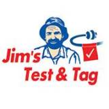 Jim’s Test & Tag Free Business Listings in Australia - Business Directory listings logo