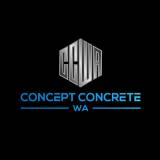 Concept Concrete WA Concrete Contractors Perth Directory listings — The Free Concrete Contractors Perth Business Directory listings  logo