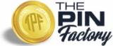 The Pin Factory Free Business Listings in Australia - Business Directory listings logo