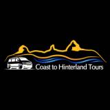 Coast to Hinterland Tours  Tourist Attractions Information Or Services Nambour Directory listings — The Free Tourist Attractions Information Or Services Nambour Business Directory listings  logo