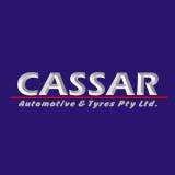 Cassar Automotive & Tyres Motor Vehicle Inspection  Testing Hoppers Crossing Directory listings — The Free Motor Vehicle Inspection  Testing Hoppers Crossing Business Directory listings  logo