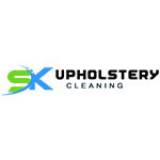 SK Upholstery Cleaning Cleaning Contractors  Steam Pressure Chemical Etc Melbourne Directory listings — The Free Cleaning Contractors  Steam Pressure Chemical Etc Melbourne Business Directory listings  logo