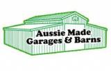Aussie Made Garages & Barns Thomastown Sheds  Rural  Industrial Thomastown Directory listings — The Free Sheds  Rural  Industrial Thomastown Business Directory listings  logo