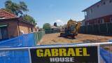 Gabrael House Demolition Building Excavations  Foundations Ashbury Directory listings — The Free Building Excavations  Foundations Ashbury Business Directory listings  logo