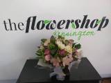 The Flowershop Kensington Florists Retail Kensington Directory listings — The Free Florists Retail Kensington Business Directory listings  logo