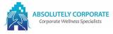 Absolutely Corporate Massage Equipment  Supplies Waverton Directory listings — The Free Massage Equipment  Supplies Waverton Business Directory listings  logo