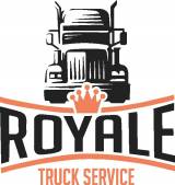Royale Truck Services Pty Ltd Car  Truck Cleaning Services Wetherill Park Directory listings — The Free Car  Truck Cleaning Services Wetherill Park Business Directory listings  logo