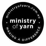 Ministry of Yarn Crafts  Retail  Supplies Caroline Springs Directory listings — The Free Crafts  Retail  Supplies Caroline Springs Business Directory listings  logo