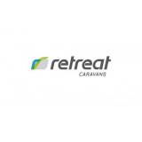 Retreat Caravans Free Business Listings in Australia - Business Directory listings logo