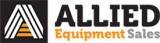 Allied Equipment Sales Machinery  Secondhand Midland Directory listings — The Free Machinery  Secondhand Midland Business Directory listings  logo