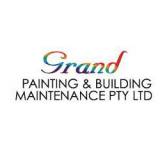 Grand Painting & Building Maintenance PTY LTD Building Management Services Or Consultants Lane Cove Directory listings — The Free Building Management Services Or Consultants Lane Cove Business Directory listings  logo