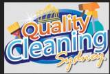 Quality Cleaning Services Sydney Cleaning Contractors  Commercial  Industrial Neutral Bay Directory listings — The Free Cleaning Contractors  Commercial  Industrial Neutral Bay Business Directory listings  logo
