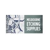 Melbourne Etching Supplies Pty Ltd Art Galleries Fitzroy Directory listings — The Free Art Galleries Fitzroy Business Directory listings  logo