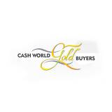Cash World Gold Buyers Free Business Listings in Australia - Business Directory listings logo