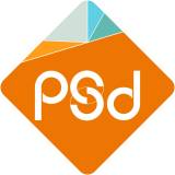 PSD Brand Design Marketing Services  Consultants Gosford Directory listings — The Free Marketing Services  Consultants Gosford Business Directory listings  logo