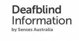 Deafblind Information Disability Services  Support Organisations Burswood Directory listings — The Free Disability Services  Support Organisations Burswood Business Directory listings  logo
