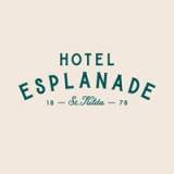 Hotel Esplanade Hotels  Pubs St Kilda Directory listings — The Free Hotels  Pubs St Kilda Business Directory listings  logo