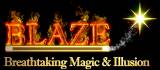 Blaze Magic Childrens Parties Highland Park Directory listings — The Free Childrens Parties Highland Park Business Directory listings  logo